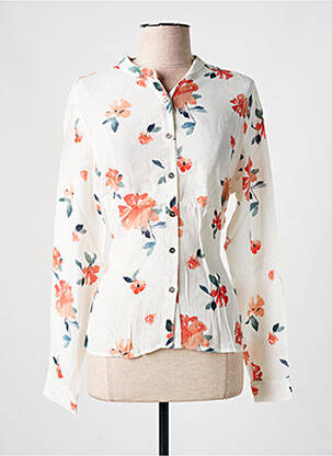 Cămașă bej SALSA femeie