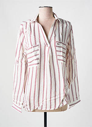 Bluză roșu SALSA femeie