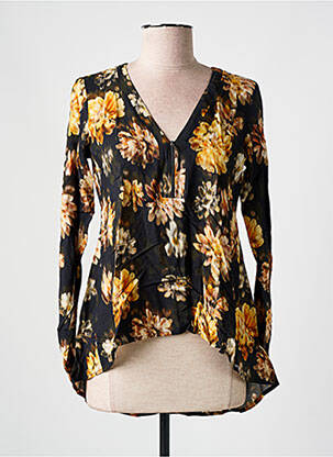 Bluză negru SALSA femeie