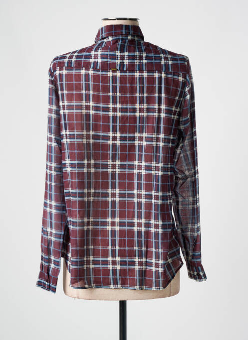 Cămașă maro SALSA femeie