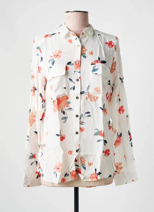 Cămașă bej SALSA femeie