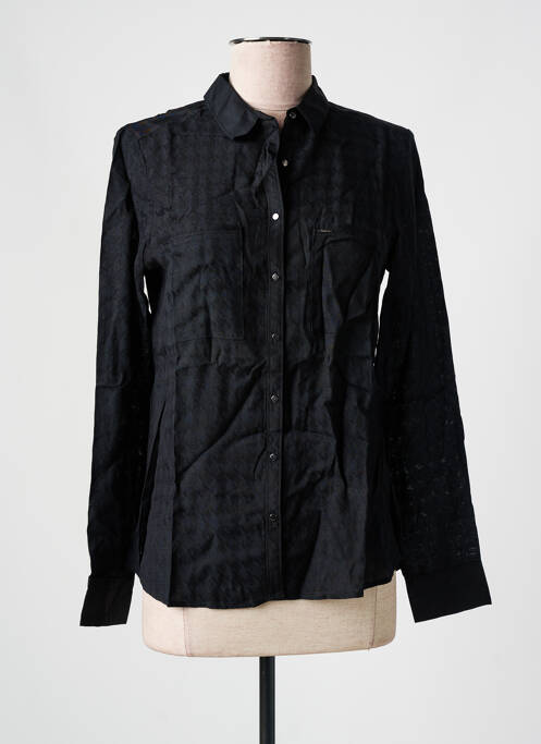 Cămașă negru SALSA femeie