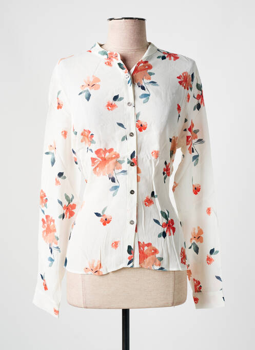 Cămașă bej SALSA femeie