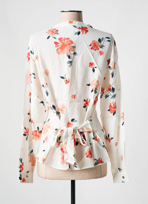 Cămașă bej SALSA femeie