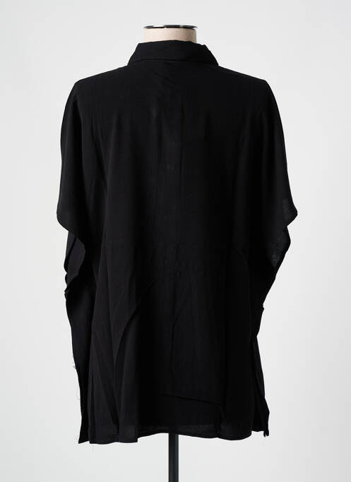 Cămașă negru DESIGUAL femeie