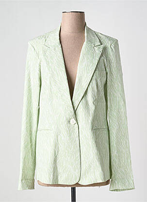 Sacou verde ESQUALO femeie