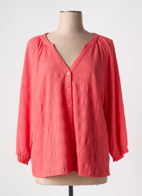 Cămașă roz ESQUALO femeie