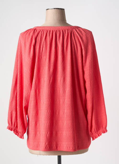 Cămașă roz ESQUALO femeie