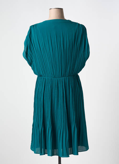 Rochie midi verde MOLLY BRACKEN femeie