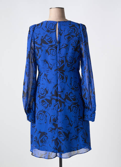 Rochie scurtă albastru ESPRIT femeie