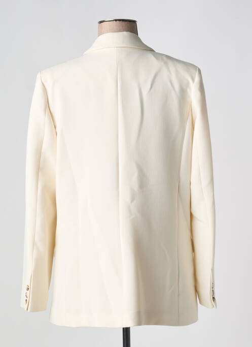 Sacou bej SIGNE NATURE femeie