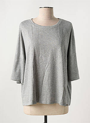 Tricou gri SALSA femeie