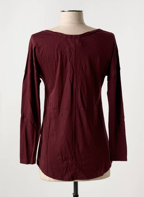 Tricou roșu SALSA femeie