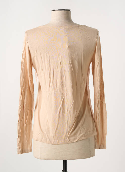 Top roz SALSA femeie