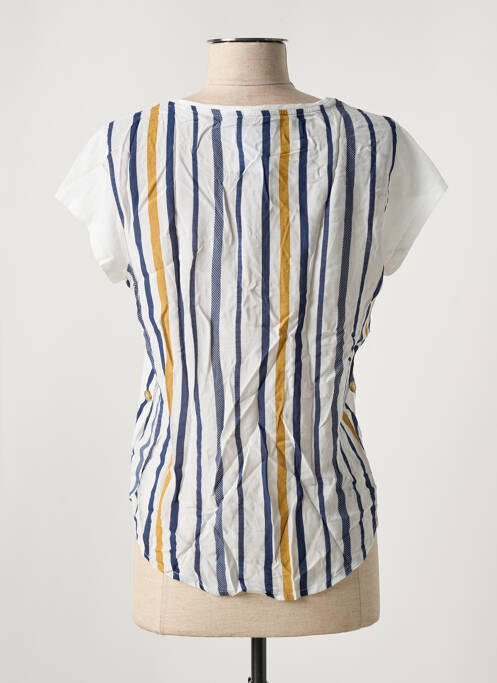 Tricou bej SALSA femeie