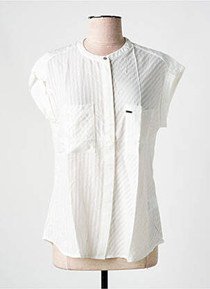 Cămașă bej SALSA femeie