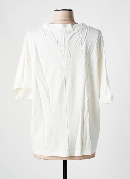 Tricou bej SALSA femeie