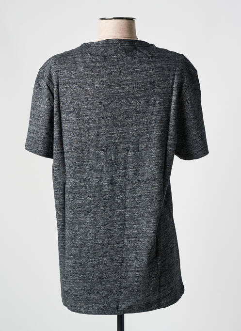 Tricou gri SALSA femeie