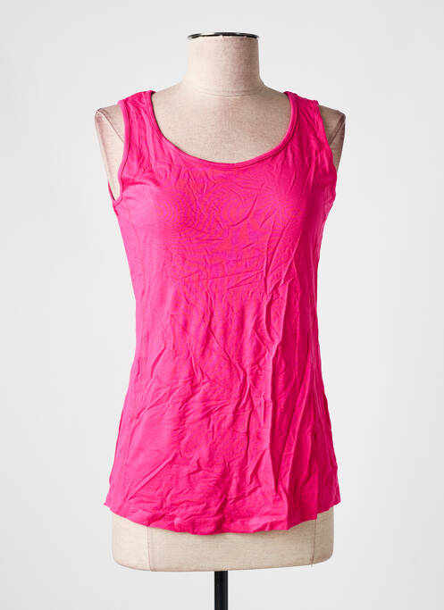 Pijama roz RINGELLA femeie