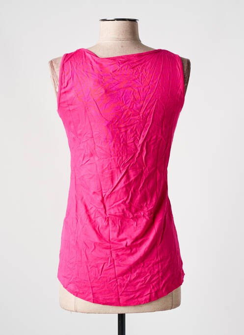 Pijama roz RINGELLA femeie