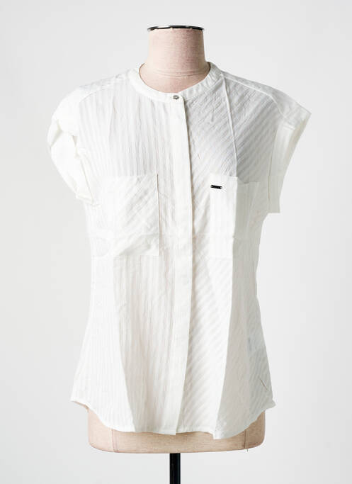 Cămașă bej SALSA femeie