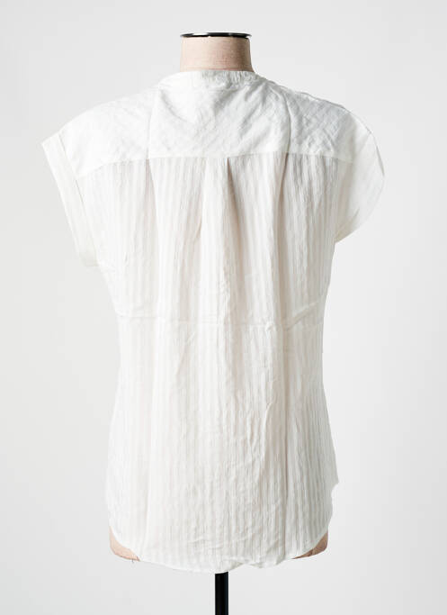 Cămașă bej SALSA femeie