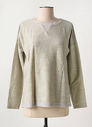 Pulover gri SALSA femeie