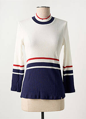 Pulover bej 5609807209897 femeie