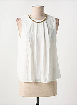 Bluză alb RINASCIMENTO femeie