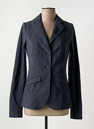 Sacou gri LAGUSO femeie