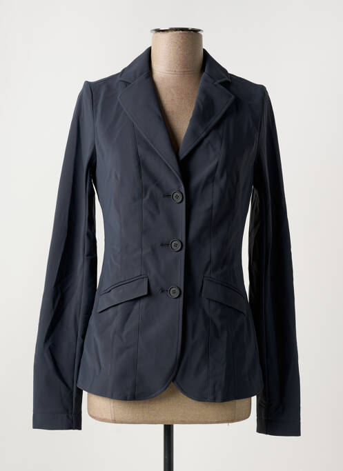 Sacou gri LAGUSO femeie