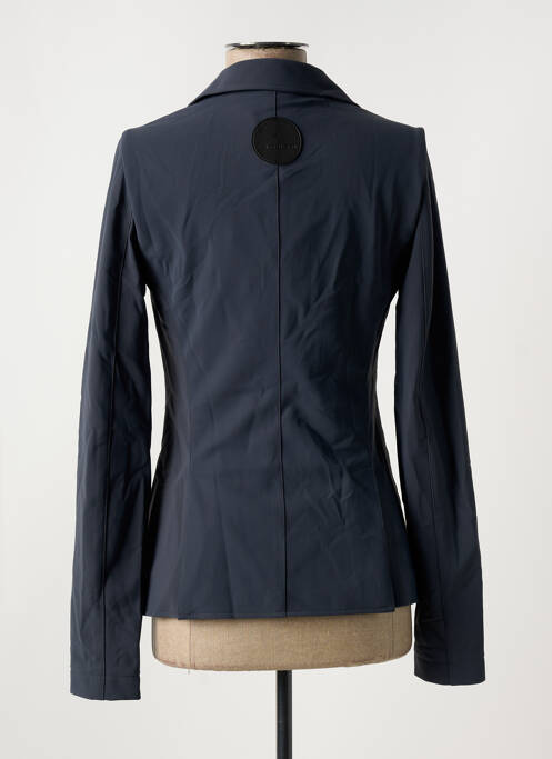 Sacou gri LAGUSO femeie