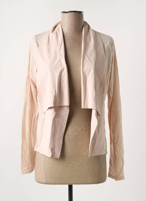 Jachete casual roz SALSA femeie