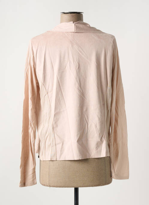 Jachete casual roz SALSA femeie