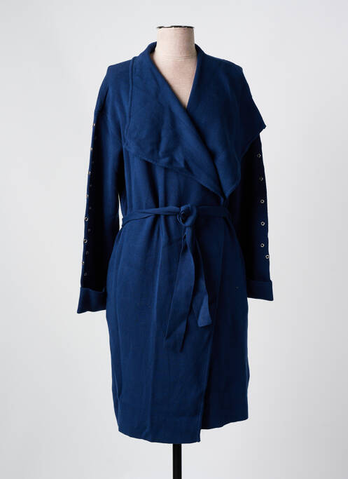 Jachete casual albastru SALSA femeie