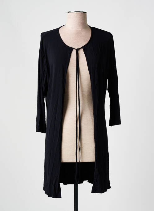 Halat de casă negru LISE CHARMEL femeie