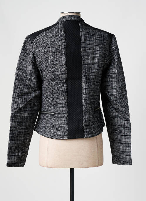 Jachete casual negru SALSA femeie