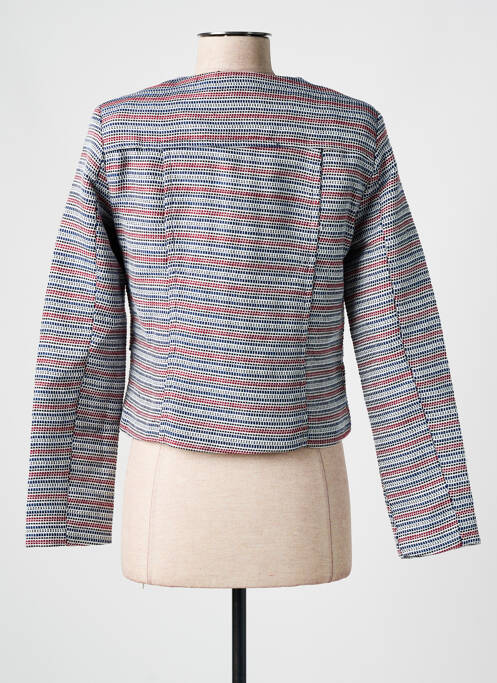 Jachete casual albastru SALSA femeie