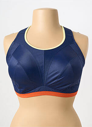 Sutien albastru FREYA femeie