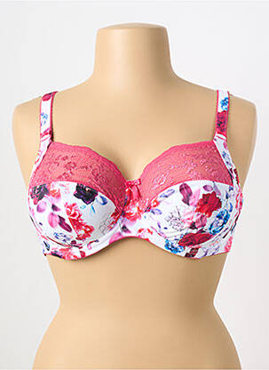 Sutien roz ELOMI femeie