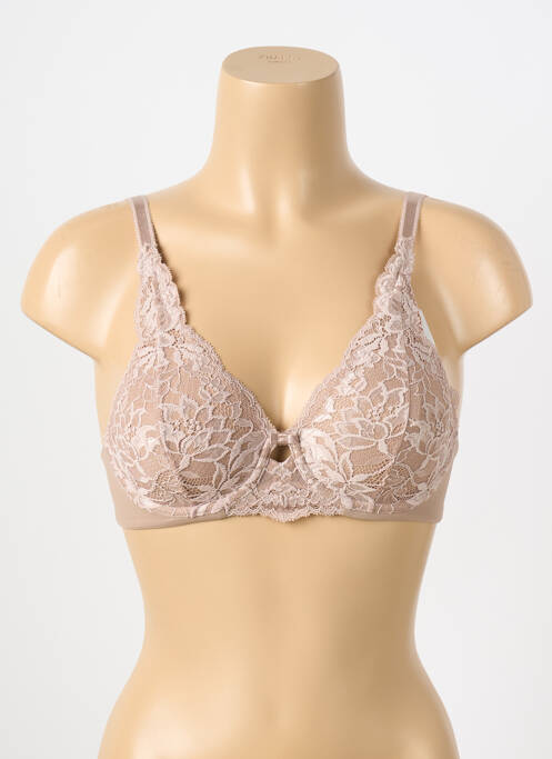 Sutien maro TRIUMPH femeie