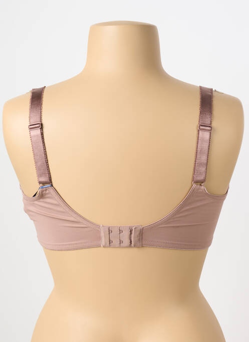 Sutien maro FANTASIE femeie