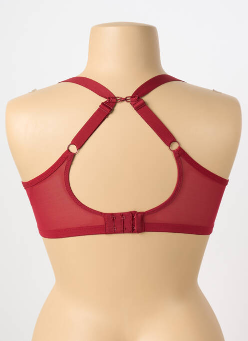 Sutien roșu ELOMI femeie