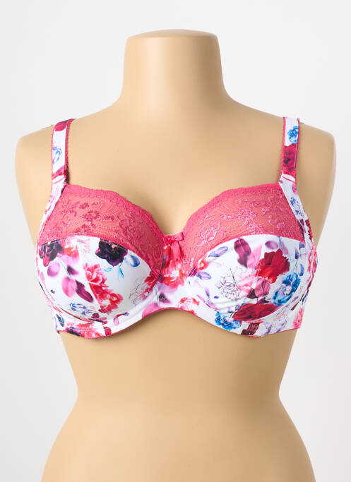 Sutien roz ELOMI femeie