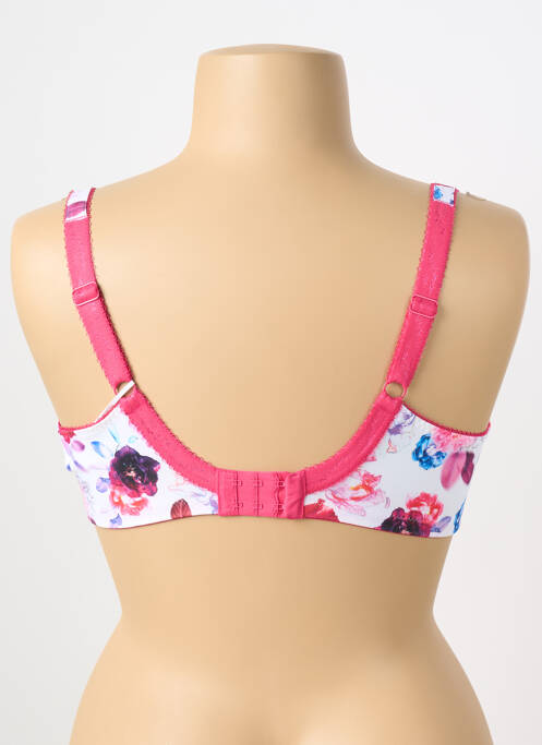 Sutien roz ELOMI femeie