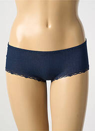 Shorty elasticitate albastru MADIVA femme