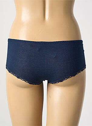 Shorty elasticitate albastru MADIVA femeie