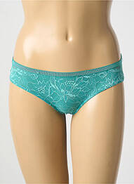 Chilot elasticitate albastru TRIUMPH femme