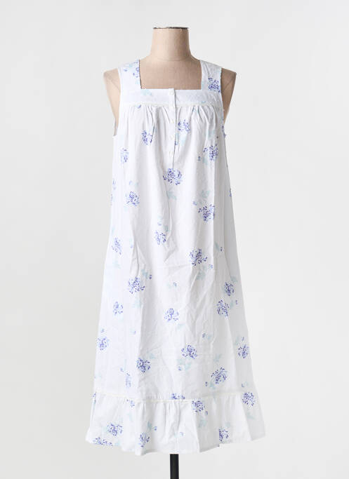 Cămașă de noapte alb TRIUMPH femeie