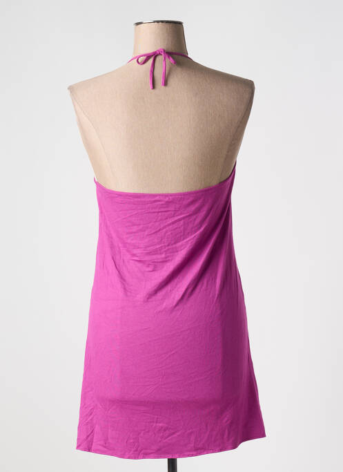 Nuisetă/combinetă roz LINGERIE ELIZABETH femeie